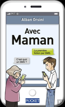 Bertrand.pt - Avec Maman