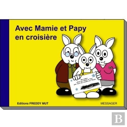 Bertrand.pt - Avec Mamie Et Papy En Croisière
