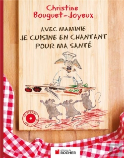 Bertrand.pt - Avec Maminie, Je Cuisine En Chantant Pour Ma Santé