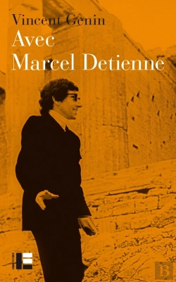 Bertrand.pt - Avec Marcel Detienne