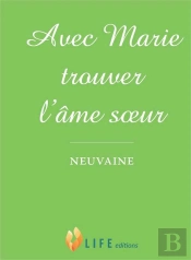 Avec Marie Trouver L'Ame Soeur