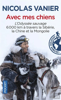 Bertrand.pt - Avec Mes Chiens