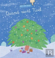 Avec Mes Doigts/Quand Vient Noel
