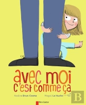 Avec Moi C'Est Comme Ça