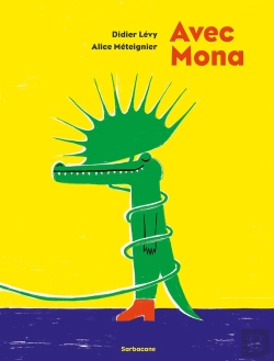 Bertrand.pt - Avec Mona
