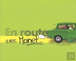 Bertrand.pt - Avec Monet