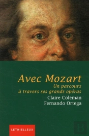 Avec Mozart