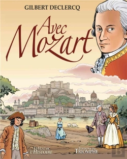 Bertrand.pt - Avec Mozart