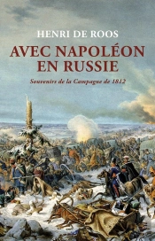 Avec Napoléon En Russie