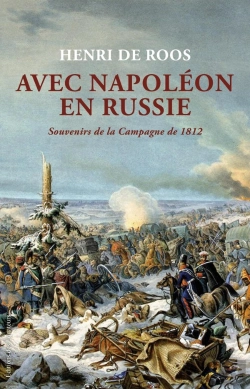 Bertrand.pt - Avec Napoléon En Russie