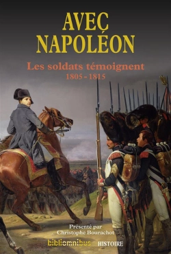 Bertrand.pt - Avec Napoleon (Nouvelle Edition)