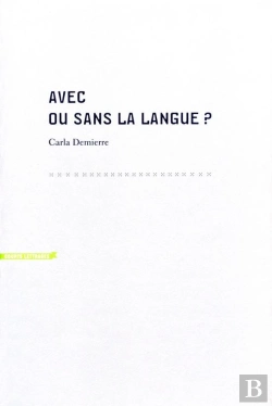 Bertrand.pt - Avec Ou Sans La Langue ?