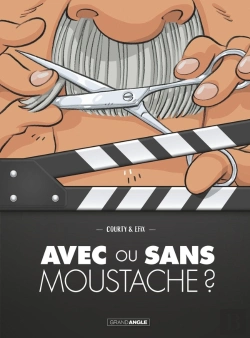 Bertrand.pt - Avec Ou Sans Moustache ?