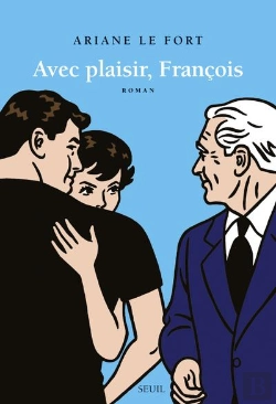 Bertrand.pt - Avec Plaisir, François