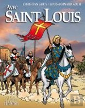 Avec Saint Louis