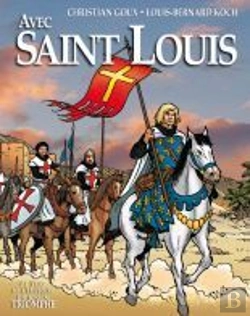 Bertrand.pt - Avec Saint Louis