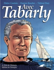 Avec Tabarly, Homme Libre