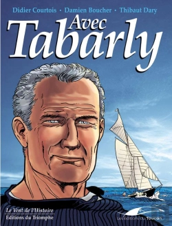 Bertrand.pt - Avec Tabarly, Homme Libre