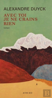 Avec Toi Je Ne Crains Rien