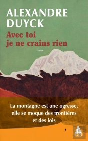 Avec Toi Je Ne Crains Rien