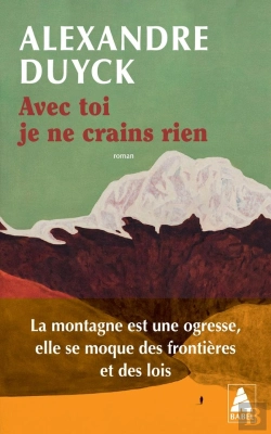 Bertrand.pt - Avec Toi Je Ne Crains Rien