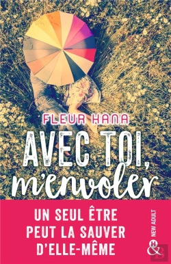 Bertrand.pt - Avec Toi, M'Envoler - Par L'Auteur New-Adult De 