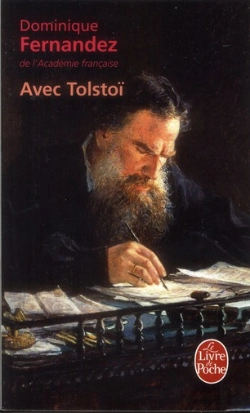 Bertrand.pt - Avec Tolstoi