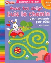 Avec Ton Doigt Suis Le Chemin