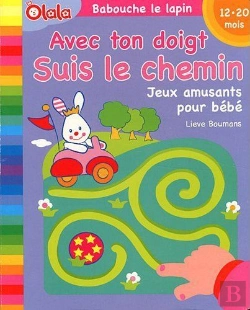 Bertrand.pt - Avec Ton Doigt Suis Le Chemin