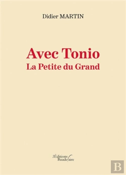 Bertrand.pt - Avec Tonio - La Petite Du Grand