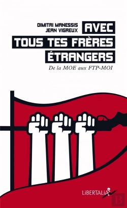 Bertrand.pt - Avec Tous Tes Frères Étrangers : De La Moe Aux Ftp-Moi