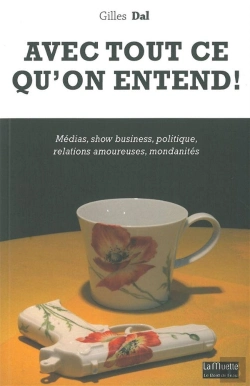 Bertrand.pt - Avec Tout Ce Que L'On Entend !  1500 Tics De Langage Décortiqués