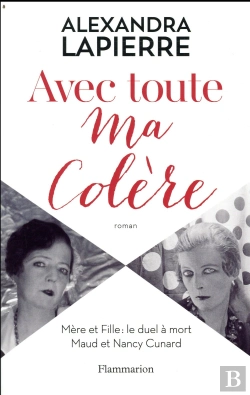Bertrand.pt - Avec Toute Ma Colere