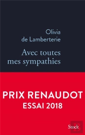 Avec Toutes Mes Sympathies