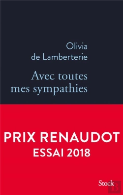 Bertrand.pt - Avec Toutes Mes Sympathies