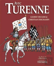 Avec Turenne