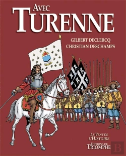 Bertrand.pt - Avec Turenne