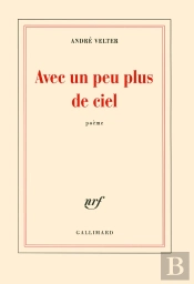 Avec Un Peu Plus De Ciel