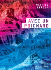Avec Un Poignard