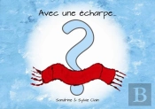 Avec Une Écharpe