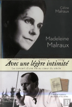 Bertrand.pt - Avec Une Legere Intimite