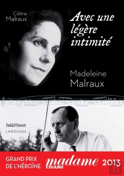 Bertrand.pt - Avec Une Légère Intimité
