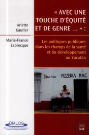 Avec Une Touche D'Équité Et De Genre