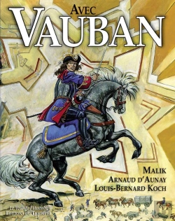 Bertrand.pt - Avec Vauban