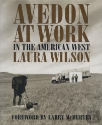 Avedon At Work