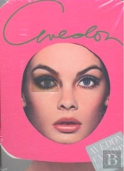 Avedon Fashion 1944 - 2000
