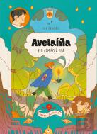 Avelaiña E O Camiño A Illa
