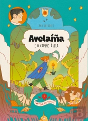 Avelaiña E O Camiño A Illa