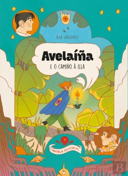 Bertrand.pt - Avelaiña E O Camiño A Illa