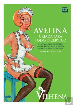 Bertrand.pt - Avelina - Criada para Todo o Çerviço